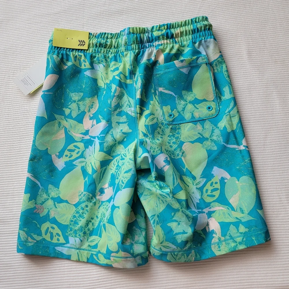 Hybrid Short | All in Motion Water Repellent